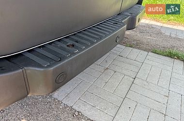 Вантажний фургон Renault Master 2021 в Одесі