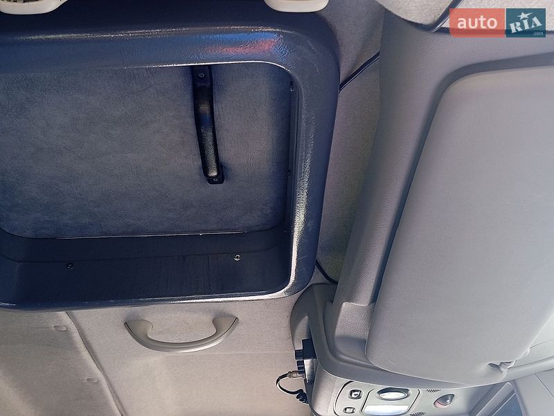 Тентований Renault Master 2012 в Балаклії