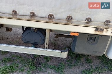 Тентований Renault Master 2012 в Балаклії