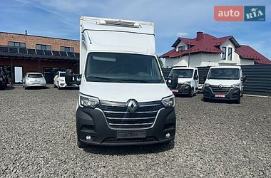 Рефрижератор Renault Master 2020 в Ковеле