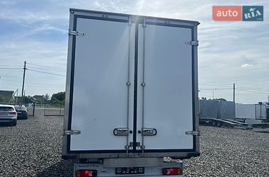 Рефрижератор Renault Master 2020 в Ковеле
