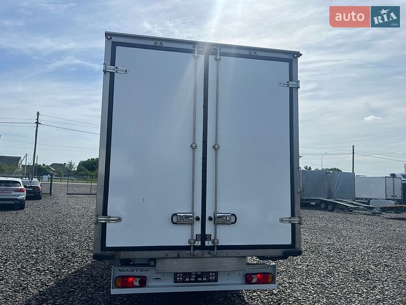 Рефрижератор Renault Master 2020 в Ковеле
