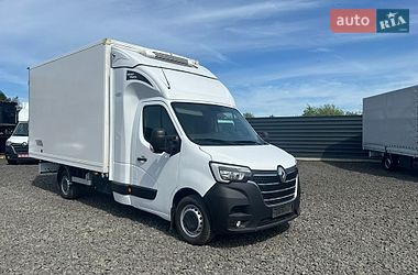 Рефрижератор Renault Master 2020 в Ковеле