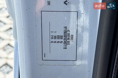 Грузовой фургон Renault Master 2021 в Ровно