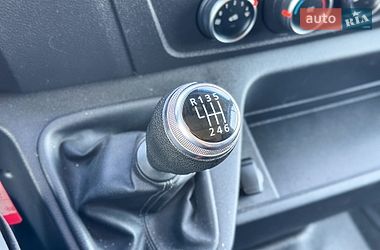 Грузовой фургон Renault Master 2021 в Ровно