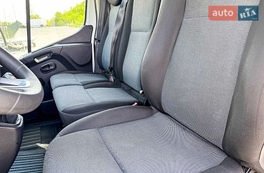 Грузовой фургон Renault Master 2021 в Ровно