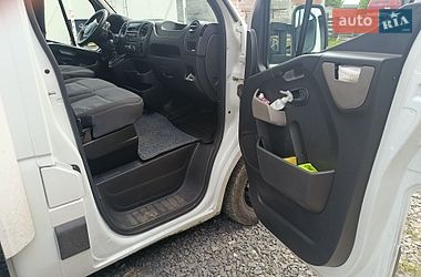 Тентованый Renault Master 2017 в Ковеле