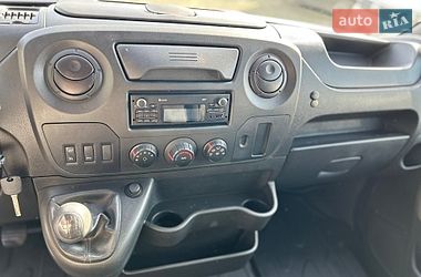 Вантажний фургон Renault Master 2018 в Хусті