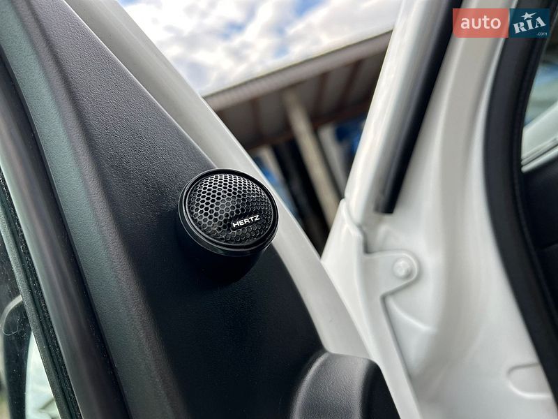 Тентованый Renault Master 2022 в Хусте