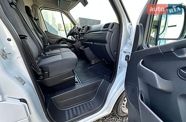Грузовой фургон Renault Master 2021 в Ковеле