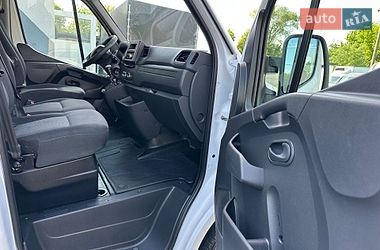 Грузовой фургон Renault Master 2021 в Ковеле