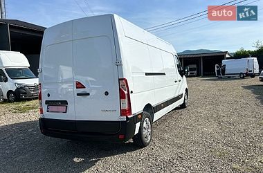 Вантажний фургон Renault Master 2022 в Хусті