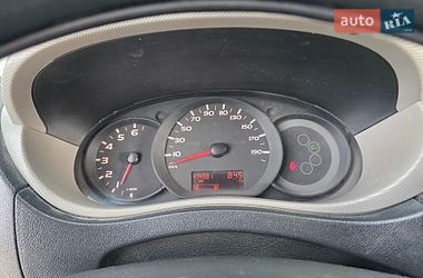 Грузовой фургон Renault Master 2012 в Хмельницком
