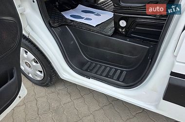 Грузовой фургон Renault Master 2012 в Хмельницком