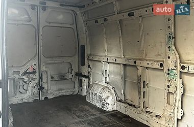 Грузовой фургон Renault Master 2017 в Киеве