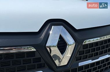 Вантажний фургон Renault Master 2023 в Луцьку