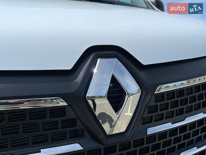 Вантажний фургон Renault Master 2023 в Луцьку