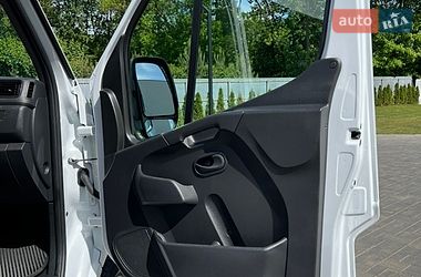 Вантажний фургон Renault Master 2023 в Луцьку