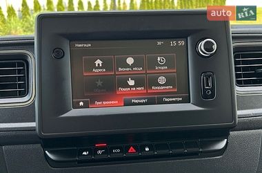 Вантажний фургон Renault Master 2023 в Луцьку