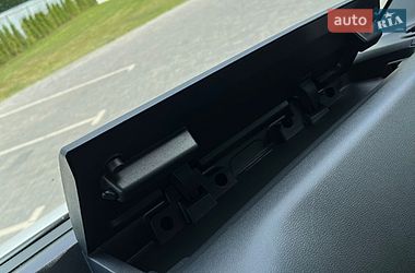 Вантажний фургон Renault Master 2023 в Луцьку