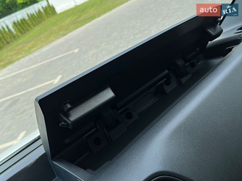 Вантажний фургон Renault Master 2023 в Луцьку
