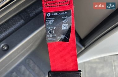 Вантажний фургон Renault Master 2023 в Луцьку