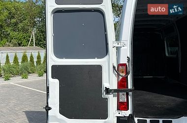 Вантажний фургон Renault Master 2023 в Луцьку