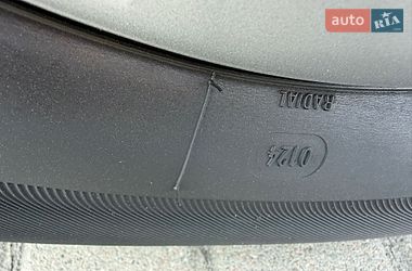 Тентованый Renault Master 2021 в Дубно