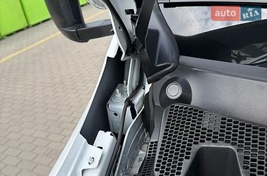 Тентованый Renault Master 2021 в Дубно