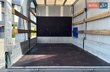 Тентований Renault Master 2020 в Ковелі фото 8 Тентований Renault Master 2020 в Ковелі