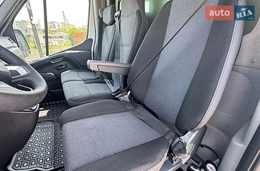 Тентований Renault Master 2020 в Ковелі фото 33 Тентований Renault Master 2020 в Ковелі