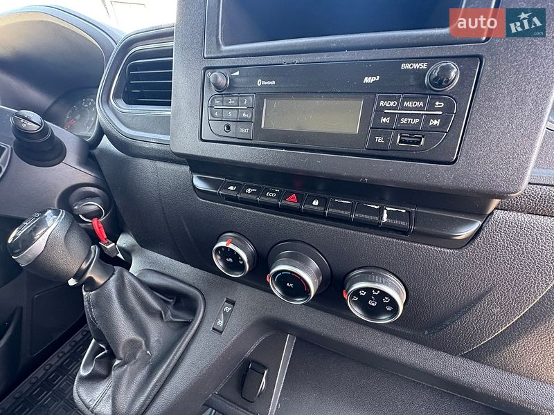 Тентований Renault Master 2020 в Ковелі фото 38 Тентований Renault Master 2020 в Ковелі