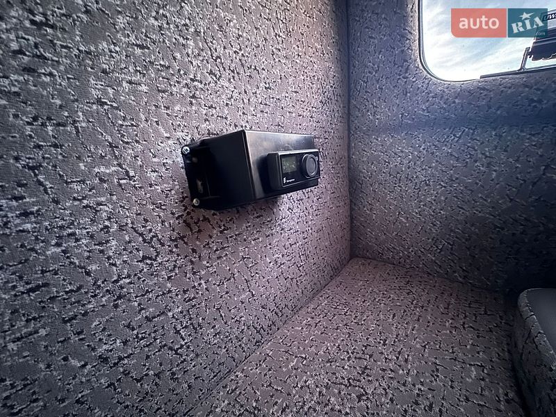 Тентований Renault Master 2020 в Ковелі фото 44 Тентований Renault Master 2020 в Ковелі