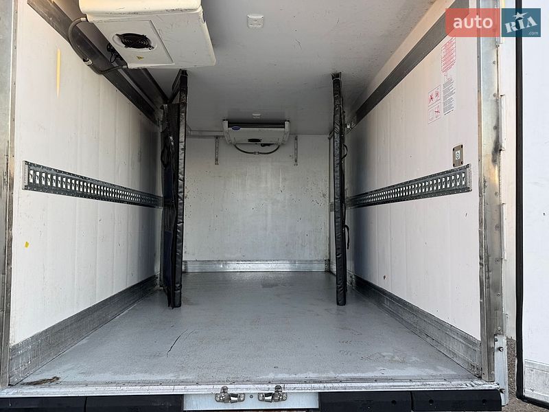 Рефрижератор Renault Master 2020 в Луцьку
