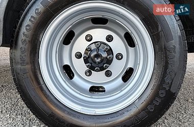 Рефрижератор Renault Master 2020 в Луцьку