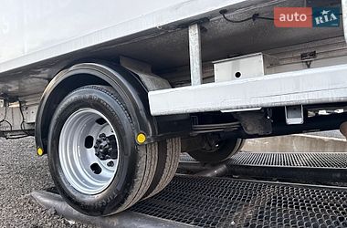 Рефрижератор Renault Master 2020 в Луцьку