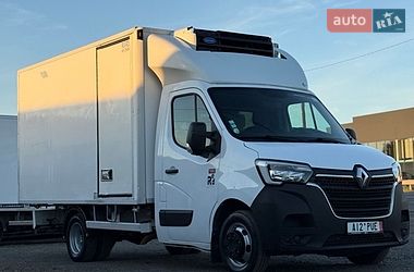 Рефрижератор Renault Master 2020 в Луцьку