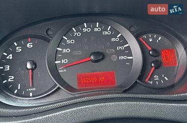 Вантажопасажирський фургон Renault Master 2018 в Млиніві