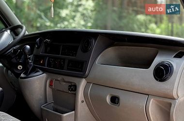 Мінівен Renault Master 2008 в Вараші