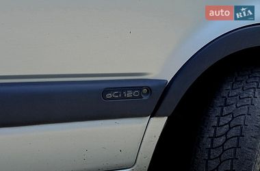 Мінівен Renault Master 2008 в Вараші