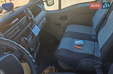 Тентованый Renault Master 2006 в Чорткове