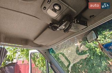 Тентованый Renault Master 2006 в Чорткове