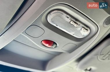 Грузовой фургон Renault Master 2015 в Киеве