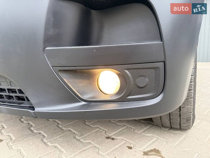 Рефрижератор Renault Master 2020 в Ковеле