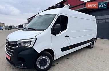 Рефрижератор Renault Master 2020 в Ковеле