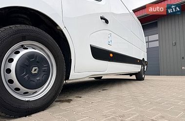 Рефрижератор Renault Master 2020 в Ковеле