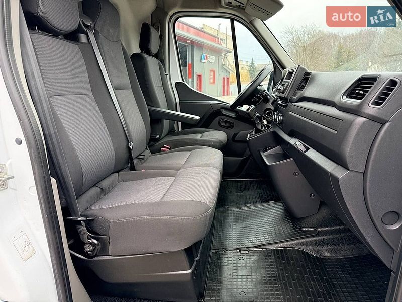 Рефрижератор Renault Master 2020 в Ковеле