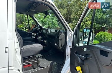 Автовоз Renault Master 2019 в Одессе