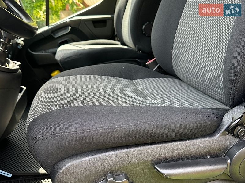 Автовоз Renault Master 2019 в Одессе