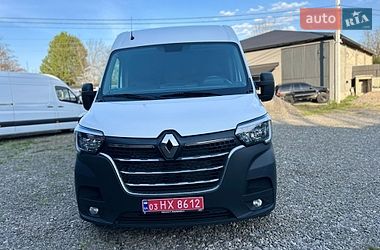 Вантажний фургон Renault Master 2023 в Хусті